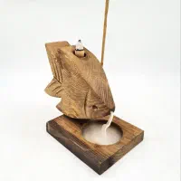 صنایع چوب نوین .|صنایع دستی و سایر لوازم تزئینی|لردگان, |دیوار