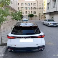 فونیکس FX، مدل۱۴۰۲