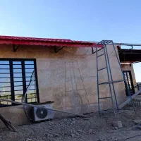 جوشکار سیار فقط سایبان