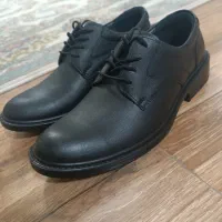 کفش و پوتین