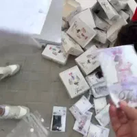 جوراب شلواری جنس خوب وخارجی|لباس|بوشهر, |دیوار