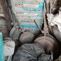 دستی نان بستنی