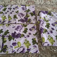کاور روتختی دونفره