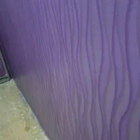 نصب کاغذ دیواری نصاب دکوراسیون کاغذایتالیایی ۳۵۰|خدمات پیشه و مهارت|کرج, فاز ۴ مهرشهر|دیوار