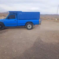 نیسان دوگانه|خودرو سواری و وانت|سرچهان, |دیوار