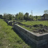 فروش زمین در فلکده رشت،در ۵ دقیقه ای رشت