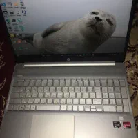 لپتاپ hp 15s