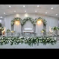 ازدواج آسان خانم طرفیvip ارزانترین و باکیفیت ترین|خدمات پذیرایی، مراسم|اهواز, کمپلو جنوبی|دیوار