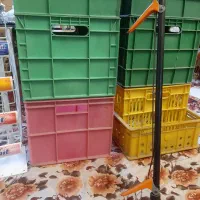 استندآدامس ،جعبه و انبر گیرنده فروشگاهی ،هایپر|فروشگاه و مغازه|تبریز, |دیوار