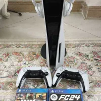 ps5 پی اس فایو