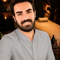 ماساژ ریلکسی و درمانی