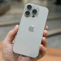 iPhone 15 promax Za battery 100|موبایل|مشهد, گلشور|دیوار