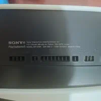 PS5 Fat Standard|کنسول، بازی ویدئویی و آنلاین|قروه, |دیوار