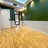 ۸۸متر / سالن پرده خور/ فول دیزاین/ ۴ سال ساخت|فروش آپارتمان|تهران, جنت‌آباد جنوبی|دیوار