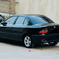 «سورن مشکی، مدل ۱۳۹۵، دو تیکه رنگ»|خودرو سواری و وانت|مهاباد (آذربایجان غربی), |دیوار