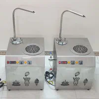 دستگاه آبشار شکلات شوکوبری روی میوه ها و بستنی و..|کافی‌شاپ و رستوران|تهران, کوثر|دیوار