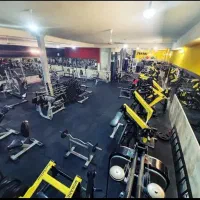 فروش تجهیزات باشگاه بدنسازی معاوضه با ملک و خودرو