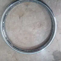 رینگ هندا حدید روان اصل