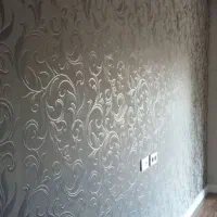 نصب نصاب کاغذ دیواری  نقاشی ساختمان پوستر کفپوش|خدمات پیشه و مهارت|محمدشهر, محمدشهر|دیوار