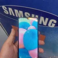 گوشی A30sحافظه۱۲۸رام۸