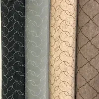 موکت طرح دوختی چیچک