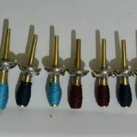 پیک میل قمیش ساز سرنا جنس محکم ورق بزنید|سازهای بادی|خرم‌آباد, |دیوار