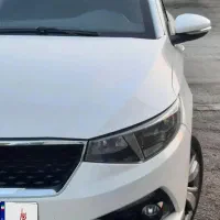 تا را v4 lx|خودرو سواری و وانت|دوگنبدان, |دیوار