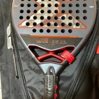 راکت حرفه ای پدل نو|ورزشهای توپی|تهران, بهجتآباد|دیوار