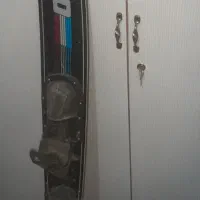 اسکیت برد زمستانی