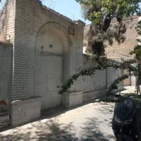 دعوت به مشارکت در ساخت و یا فروش زمین|فروش زمین و ملک کلنگی|تهران, بهار|دیوار