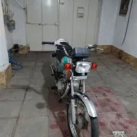 موتور مزایده 125