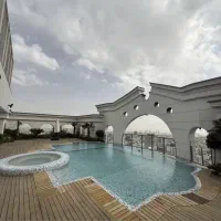 گلستان-شمالی500مترپنت-هاوس200متربالکن-طبقه-اخر