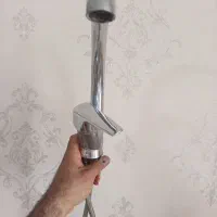 شیر ظرفشویی و روشویی