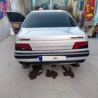 پژو405