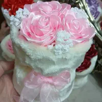 گل کادویی|گل مصنوعی|مرند, |دیوار