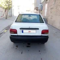 پراید ۸۶|خودرو سواری و وانت|خرم‌آباد, |دیوار