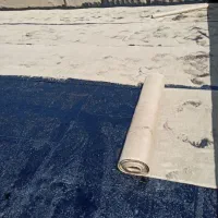 ایزوگام قیرگونی رفع نم سرویس با ضمانت نامه کتبی|خدمات پیشه و مهارت|فشم, |دیوار