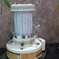 چراغ نفتی ژاپنی درحد