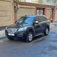 لیفانx60مدل92 بدون رنگ