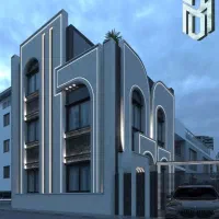 فاز-4-اندیشه-زمین-105-متری-شمالی
