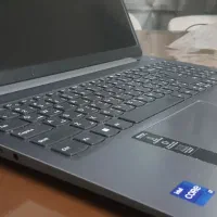 لپ تاپ لنوو ideal pad core i7 نسل ۱۳ رم ddr5