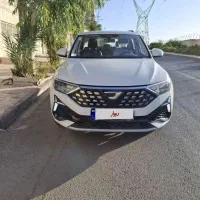 فولکس جتا VS۵، مدل ۲۰۲۳
