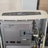 تعمیر تعمیرات تخصصی انواع بخاری ژاپنی|خدمات پیشه و مهارت|مشهد, ایثار|دیوار