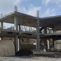 اجرا اسکلت بنایی بتنی ، طراحی ساختمان،سپیدان،قلات