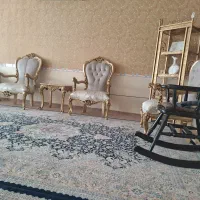 فرش ۹ متری ۱۲۰۰ شانه تراکم ۳۶۰۰