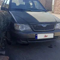 پراید 132 نوک مدادی 95