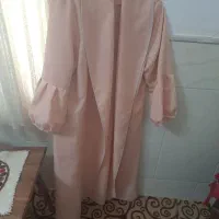 تعدادی لباس نوویکی دوبارپوشیده شده