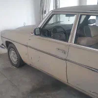 فروش خودرو بنز|خودرو کلاسیک|مرند, |دیوار