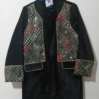 کت مجلسی زنانه