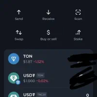 تون کیپر ۱۲۳ دلاری